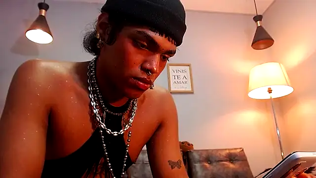 ile matamba online show from November 14, 4:07 pm