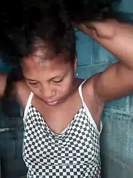 Ivanna Sexually online show from April 10, 12:44 pm