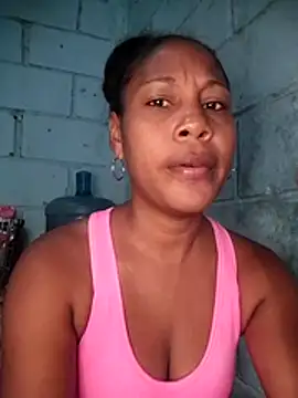 Ivanna Sexually online show from April 11, 12:53 pm