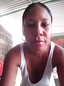 Ivanna Sexually online show from April 15, 1:55 pm