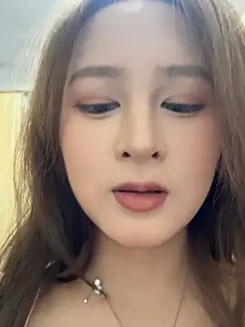 yuki june online show from January 18, 8:54 am