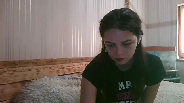 EthelsLover online show from November 18, 10:16 am