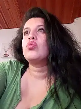 Andrea secret  online show from March 14, 4:08 pm