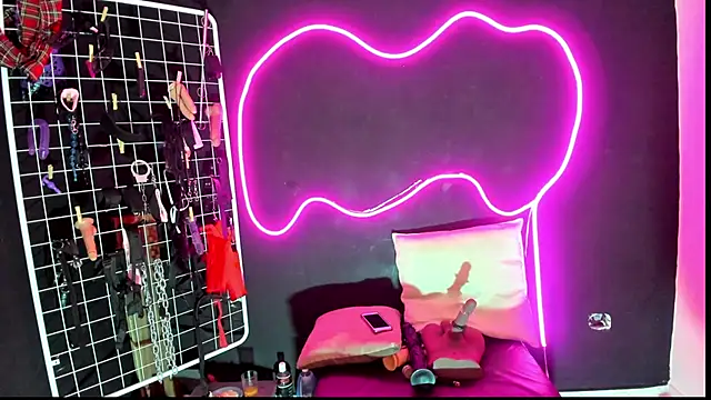 Mistress Megan BDSM online show from November 4, 8:03 pm