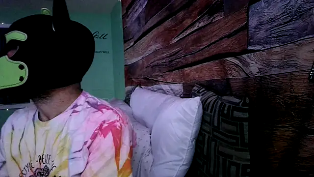 versatilevortex online show from October 31, 3:08 am