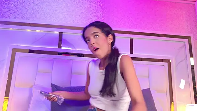 paulina cano online show from November 11, 7:22 pm