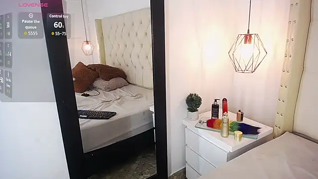 bycandy  online show from October 23, 2:56 pm