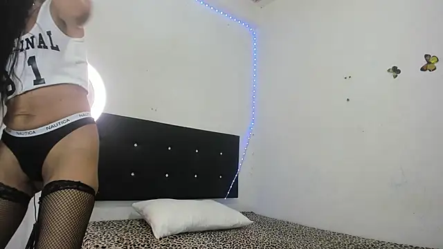 Haylee-carter online show from October 31, 5:53 am