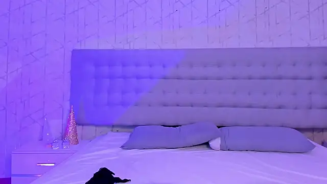 SofiaFontaiine online show from December 20, 4:38 am