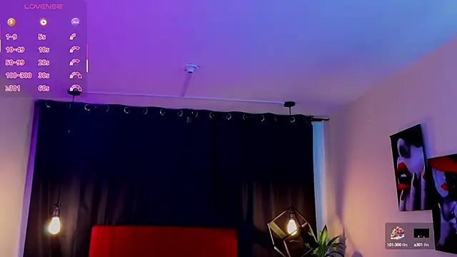 Angel-dragun online show from October 5, 3:55 am