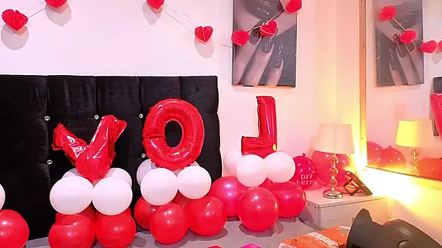 Angel-dragun online show from February 15, 3:42 am