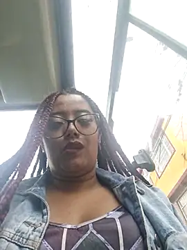 Ebony-Goddess19 online show from October 22, 5:18 pm