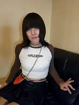 AOCHAN-JAPAN online show from October 22, 10:20 am