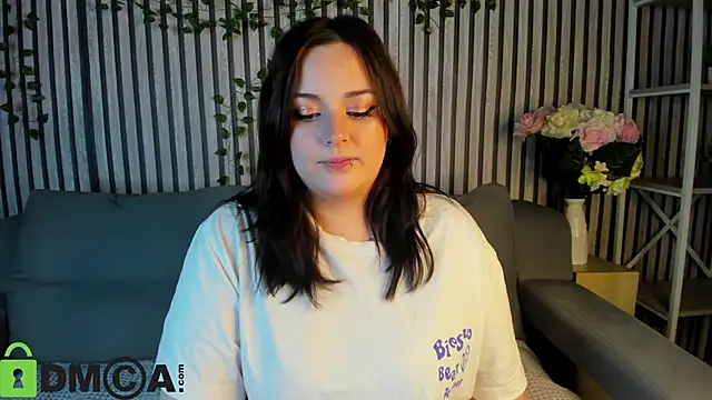 Mia R0ss online show from October 27, 1:23 am