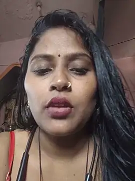 Jasmine Januja online show from May 31, 3:56 am