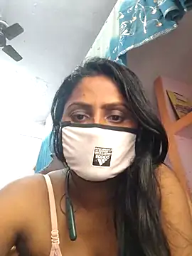 Snapshot of Jasmine_Januja chatting on October 19, 2:35 am Jasmine Januja online show from October 19, 2:35 am