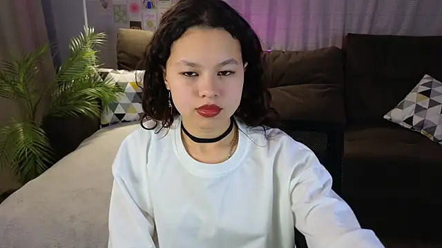 moco choco online show from October 31, 1:29 am