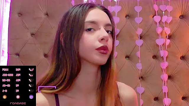 CoraVex online show from February 21, 6:47 am