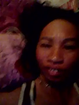 donna-bae online show from January 18, 8:49 pm