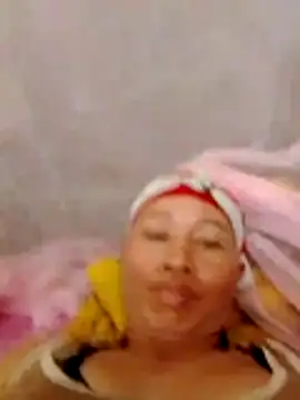 donna-bae online show from March 16, 5:44 am