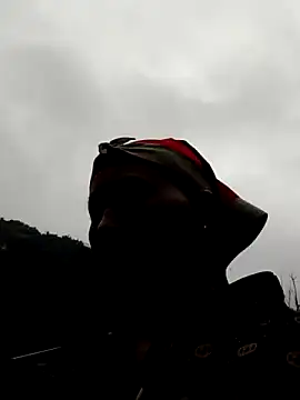 donna-bae online show from February 3, 2:53 am