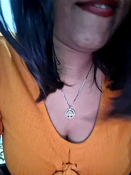 Snapshot of Rasila_Laila chatting on October 3, 7:30 pm Rasila Laila online show from October 3, 7:30 pm