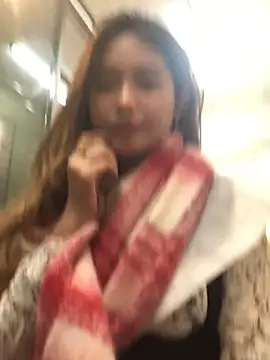 MaiHoang2k online show from October 24, 12:23 pm