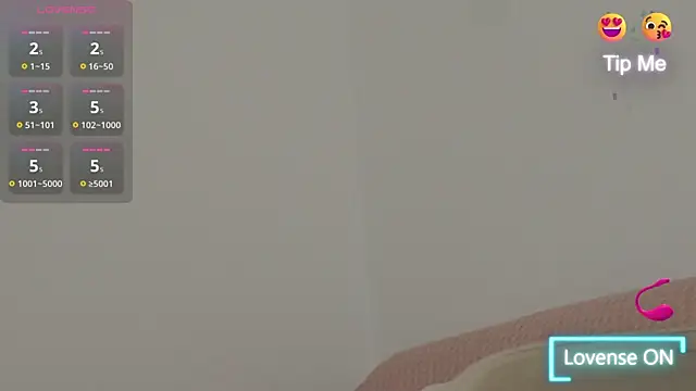 adisson fox online show from December 16, 7:25 am