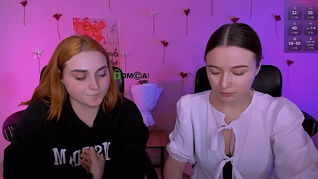 casey meow  online show from February 23, 9:42 am