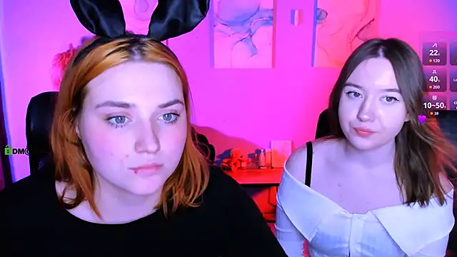 casey meow  online show from March 9, 10:18 am