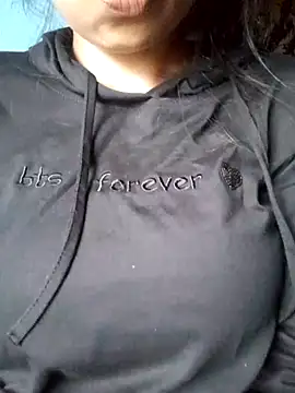 Angel Queen GOLDI online show from September 19, 1:48 am