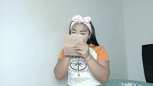 Natashaparker   online show from March 2, 8:15 pm