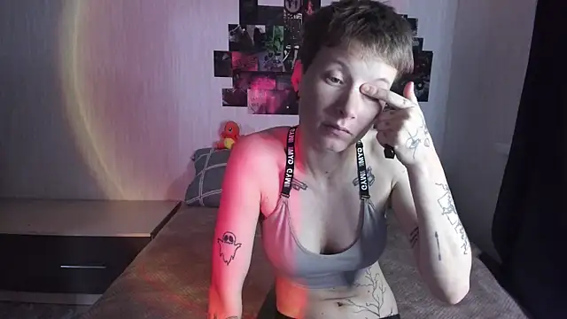 Sandraa aaa online show from September 20, 2:15 pm