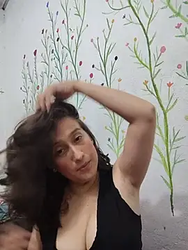 valery506 online show from June 12, 1:35 am