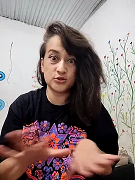 valery506 online show from February 8, 2:37 am