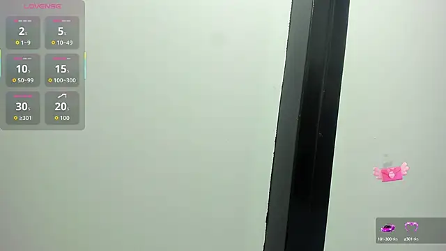 brittanyy20 online show from October 5, 10:31 am