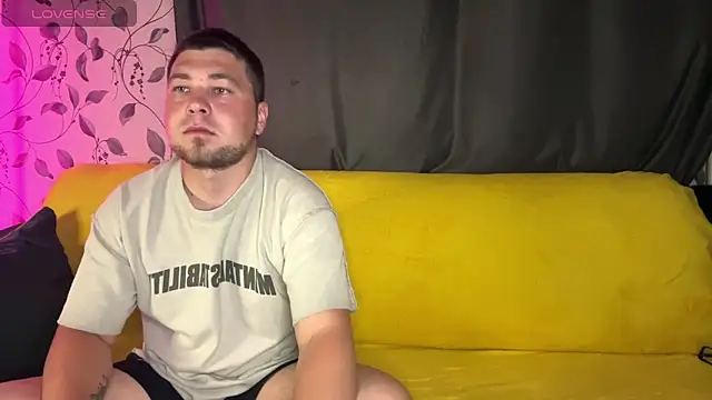 coupleinspire online show from July 4, 6:48 pm