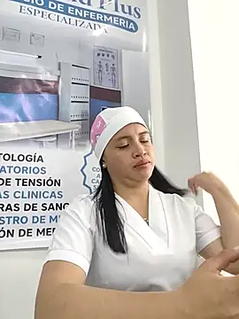 MILA  06 online show from December 18, 1:05 pm