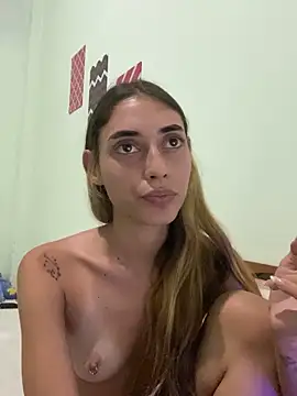 loirinhaaa online show from December 20, 11:09 pm