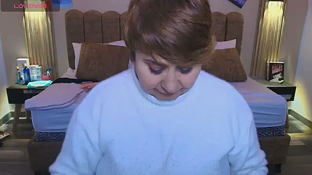 Snapshot of Sasharosee2 chatting on September 30, 12:11 pm Sasharosee2 online show from September 30, 12:11 pm