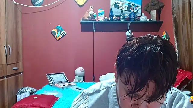 Sasharosee2 online show from March 27, 12:06 pm