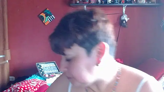 Sasharosee2 online show from March 13, 7:15 pm