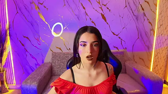 sophiadoll tf online show from September 29, 8:03 pm