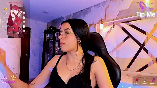 sophiadoll tf online show from May 31, 2:01 pm