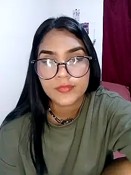 Renata Zoe online show from November 14, 2:33 am