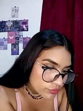 Renata Zoe online show from November 27, 2:47 am