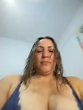 Lunita86 online show from November 28, 2:14 am