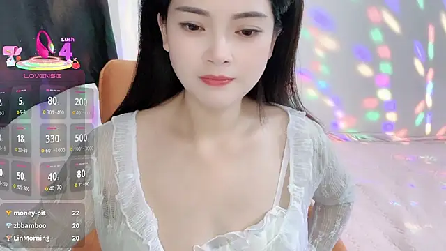 Xiaoxiao-258 online show from November 5, 3:56 am