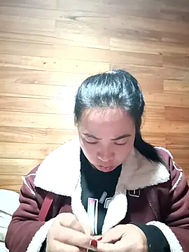 tulipsexy online show from January 16, 12:45 pm