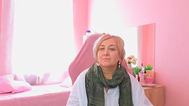 Marta Wils online show from October 15, 4:26 am